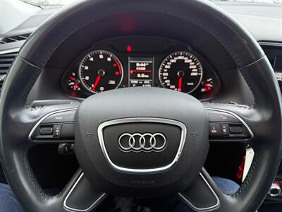 2016 Audi Q5 2.0T quattro Premium Plus - Photo 9 - Winnipeg, MB R2J 3T3