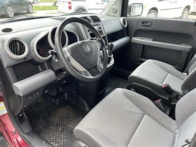 2008 Honda Element LX   - Photo 6 - Winnipeg, MB R2J 3T3