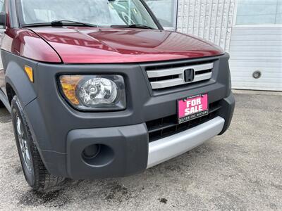 2008 Honda Element LX   - Photo 5 - Winnipeg, MB R2J 3T3