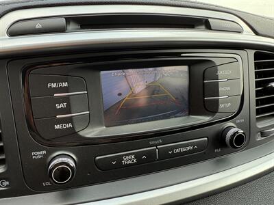 2016 Kia Sorento LX Plus V6   - Photo 13 - Winnipeg, MB R2J 3T3