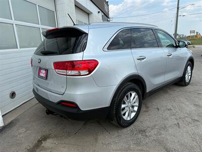 2016 Kia Sorento LX Plus V6   - Photo 3 - Winnipeg, MB R2J 3T3