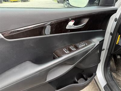 2016 Kia Sorento LX Plus V6   - Photo 10 - Winnipeg, MB R2J 3T3
