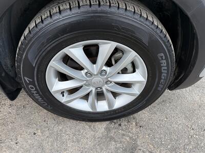 2016 Kia Sorento LX Plus V6   - Photo 4 - Winnipeg, MB R2J 3T3