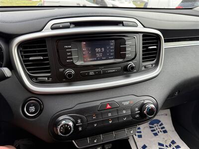 2016 Kia Sorento LX Plus V6   - Photo 12 - Winnipeg, MB R2J 3T3