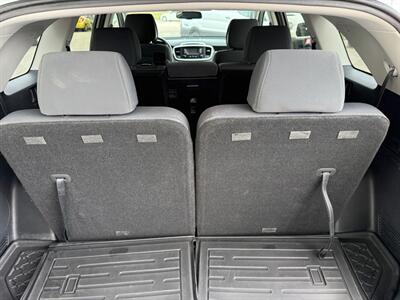 2016 Kia Sorento LX Plus V6   - Photo 6 - Winnipeg, MB R2J 3T3