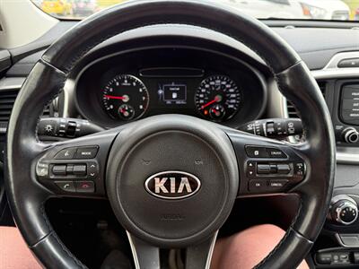 2016 Kia Sorento LX Plus V6   - Photo 9 - Winnipeg, MB R2J 3T3