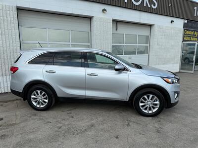 2016 Kia Sorento LX Plus V6   - Photo 2 - Winnipeg, MB R2J 3T3