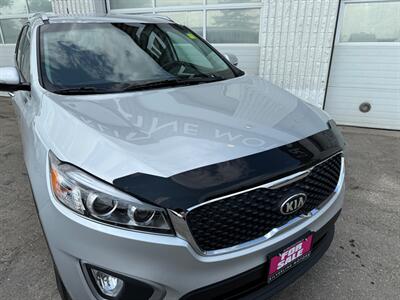 2016 Kia Sorento LX Plus V6   - Photo 5 - Winnipeg, MB R2J 3T3