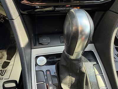 2020 Volkswagen Passat Comfortline - Photo 12 - Winnipeg, MB R2J 3T3
