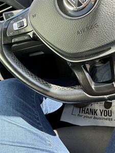 2020 Volkswagen Passat Comfortline - Photo 8 - Winnipeg, MB R2J 3T3