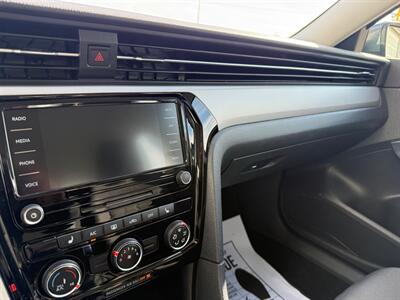 2020 Volkswagen Passat Comfortline - Photo 15 - Winnipeg, MB R2J 3T3