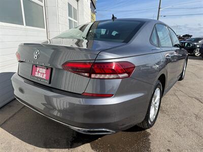 2020 Volkswagen Passat Comfortline - Photo 3 - Winnipeg, MB R2J 3T3