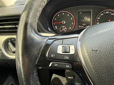2020 Volkswagen Passat Comfortline - Photo 10 - Winnipeg, MB R2J 3T3
