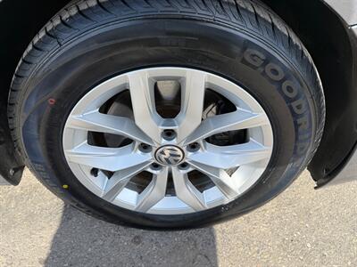 2020 Volkswagen Passat Comfortline - Photo 4 - Winnipeg, MB R2J 3T3