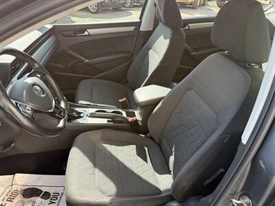 2020 Volkswagen Passat Comfortline - Photo 6 - Winnipeg, MB R2J 3T3