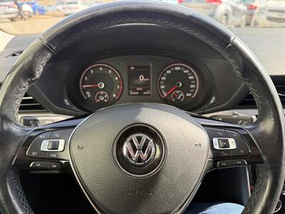 2020 Volkswagen Passat Comfortline - Photo 9 - Winnipeg, MB R2J 3T3