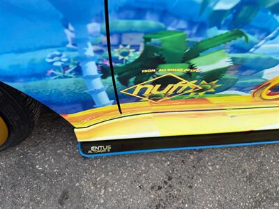 2017 Mitsubishi Lancer SE LTD AWC   - Photo 10 - Winnipeg, MB R2J 3T3