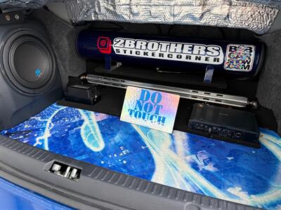 2017 Mitsubishi Lancer SE LTD AWC   - Photo 12 - Winnipeg, MB R2J 3T3