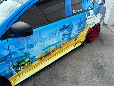 2017 Mitsubishi Lancer SE LTD AWC   - Photo 11 - Winnipeg, MB R2J 3T3