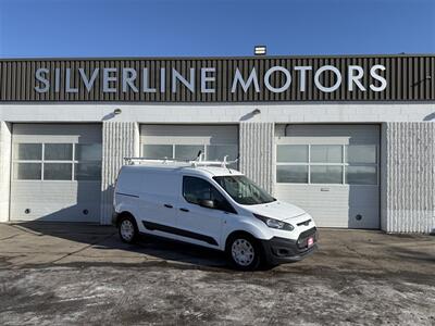 2018 Ford Transit Connect XL  