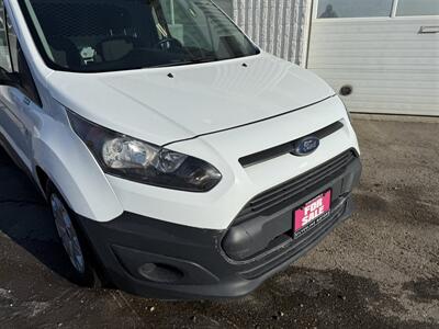 2018 Ford Transit Connect XL   - Photo 7 - Winnipeg, MB R2J 3T3