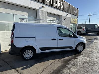 2018 Ford Transit Connect XL   - Photo 2 - Winnipeg, MB R2J 3T3