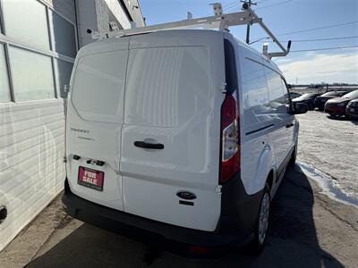 2018 Ford Transit Connect XL   - Photo 3 - Winnipeg, MB R2J 3T3