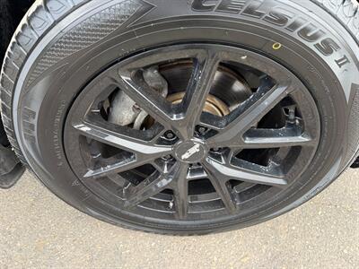 2018 Hyundai SANTA FE XL Luxury   - Photo 4 - Winnipeg, MB R2J 3T3