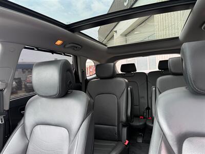 2018 Hyundai SANTA FE XL Luxury   - Photo 7 - Winnipeg, MB R2J 3T3