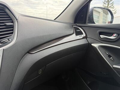 2018 Hyundai SANTA FE XL Luxury   - Photo 19 - Winnipeg, MB R2J 3T3