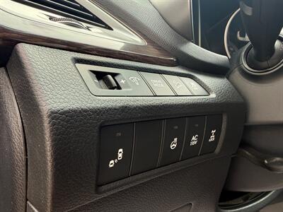 2018 Hyundai SANTA FE XL Luxury   - Photo 10 - Winnipeg, MB R2J 3T3