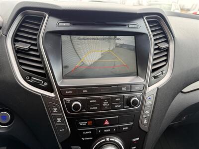 2018 Hyundai SANTA FE XL Luxury   - Photo 15 - Winnipeg, MB R2J 3T3