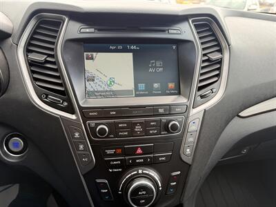 2018 Hyundai SANTA FE XL Luxury   - Photo 14 - Winnipeg, MB R2J 3T3