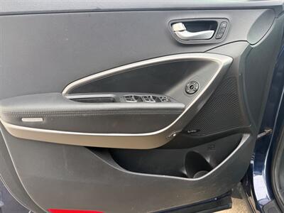 2018 Hyundai SANTA FE XL Luxury   - Photo 8 - Winnipeg, MB R2J 3T3