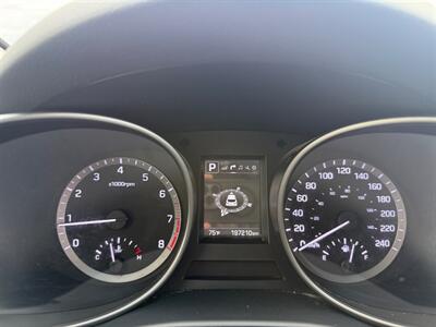 2018 Hyundai SANTA FE XL Luxury   - Photo 13 - Winnipeg, MB R2J 3T3