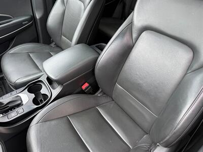 2018 Hyundai SANTA FE XL Luxury   - Photo 11 - Winnipeg, MB R2J 3T3