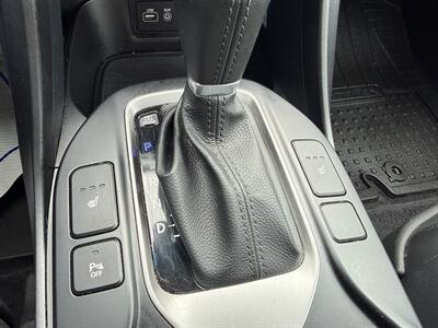 2018 Hyundai SANTA FE XL Luxury   - Photo 16 - Winnipeg, MB R2J 3T3