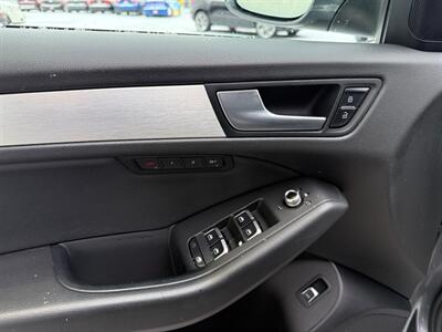 2013 Audi Q5 2.0T quattro Premium - Photo 11 - Winnipeg, MB R2J 3T3