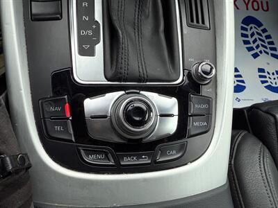 2013 Audi Q5 2.0T quattro Premium - Photo 7 - Winnipeg, MB R2J 3T3