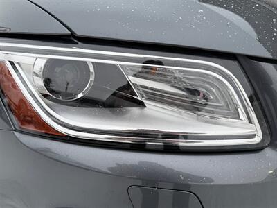 2013 Audi Q5 2.0T quattro Premium - Photo 5 - Winnipeg, MB R2J 3T3