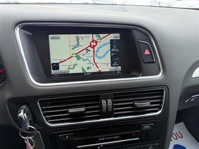 2013 Audi Q5 2.0T quattro Premium - Photo 9 - Winnipeg, MB R2J 3T3