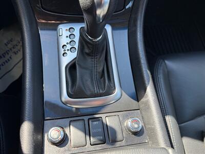 2016 INFINITI QX50   - Photo 13 - Winnipeg, MB R2J 3T3