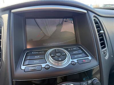 2016 INFINITI QX50   - Photo 12 - Winnipeg, MB R2J 3T3