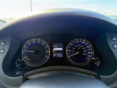2016 INFINITI QX50   - Photo 11 - Winnipeg, MB R2J 3T3