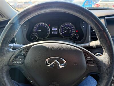 2016 INFINITI QX50   - Photo 10 - Winnipeg, MB R2J 3T3