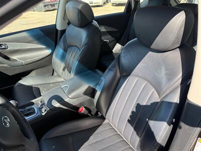 2016 INFINITI QX50   - Photo 9 - Winnipeg, MB R2J 3T3