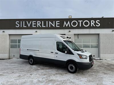 2017 Ford Transit 350  REFRIGERATOR Van