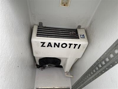 2017 Ford Transit 350  REFRIGERATOR - Photo 10 - Winnipeg, MB R2J 3T3