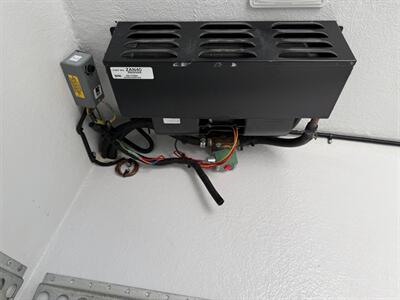 2017 Ford Transit 350  REFRIGERATOR - Photo 5 - Winnipeg, MB R2J 3T3