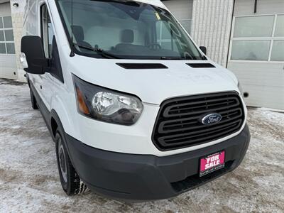 2017 Ford Transit 350  REFRIGERATOR - Photo 3 - Winnipeg, MB R2J 3T3